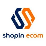 Shopin ecom company logo