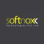 Softnox Technologies. company logo