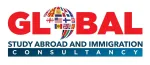 Study Global Worldwide Education Consultant company logo