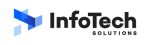 THE INFOTECH SOLUTIONS company logo