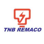 TNB REMACO Malaysia (Pakistan Branch) company logo