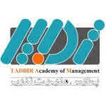 Tadbir academy company logo