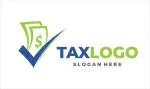 Taxation company logo