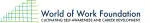Teach The World Foundation company logo