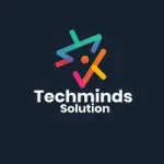 Techminds Solution company logo