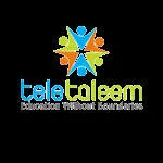 Teletaleem company logo