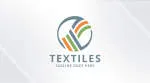 Textiles / Garments company logo