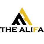 The Alifa company logo