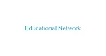 The Educational Network company logo