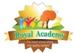 The Educators Rafah-e-Aam Royal Campus company logo
