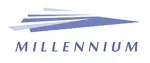 The Millennium Education company logo