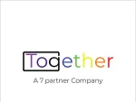 Together company logo