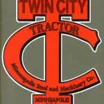 Twin city diagnostic company logo