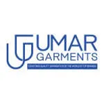 Umar Garments company logo