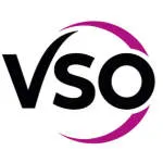VSO company logo