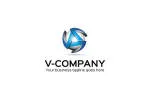 Vploy company logo