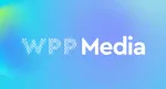 WPP Media company logo