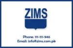 ZIMS Security Pakistan Pvt. Ltd company logo