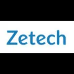 Zetech Solutions company logo