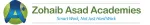 Zohaib Asad Academies company logo