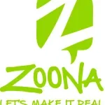 Zoona Trading company logo
