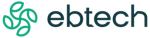 ebtech company logo
