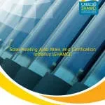 ifcondestion business tower, shamci society,... company logo