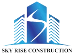 sky rise inc company logo