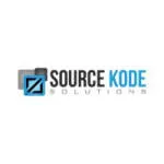 source kode solutions company logo