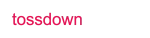 tossdown Technologies Pvt Ltd company logo