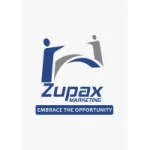 zupax marketing company logo