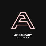 AF Recruiter company logo