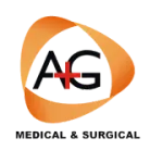 AL GHANI Medical and Surgical company logo