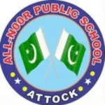 AL NOOR Public school company logo