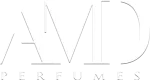 AMD PERFUMES company logo