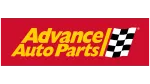 Advance auto company logo