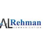 Alrehman Communication company logo