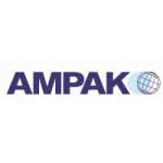 Ampak Communication Services company logo