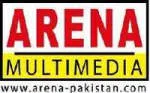 Arena Multimedia NORTH NAZIMABAD company logo