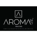 Aroma-247 Pakistan company logo
