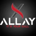 Axis Allay BPO company logo