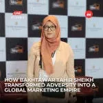 Bakhtawar Tahir Sheikh SMC Co Ltd company logo