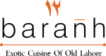Baranh - Restaurant company logo
