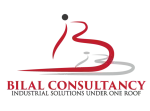 Bilal Consultancy ltd company logo