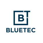 BlueTec company logo