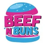 BullNBuns company logo