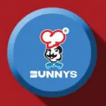 Bunny's Limited company logo