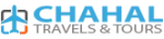 Chahal Travels company logo