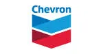 Chevron company logo