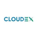 Cloudex Pakistan company logo